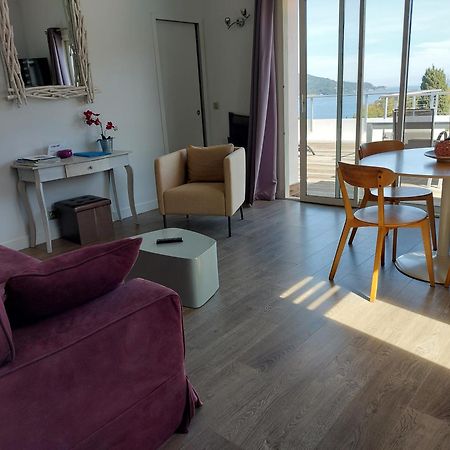 Residence Le Mas Le Lavandou Eksteriør billede