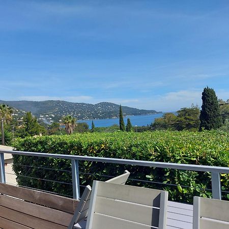 Residence Le Mas Le Lavandou Eksteriør billede