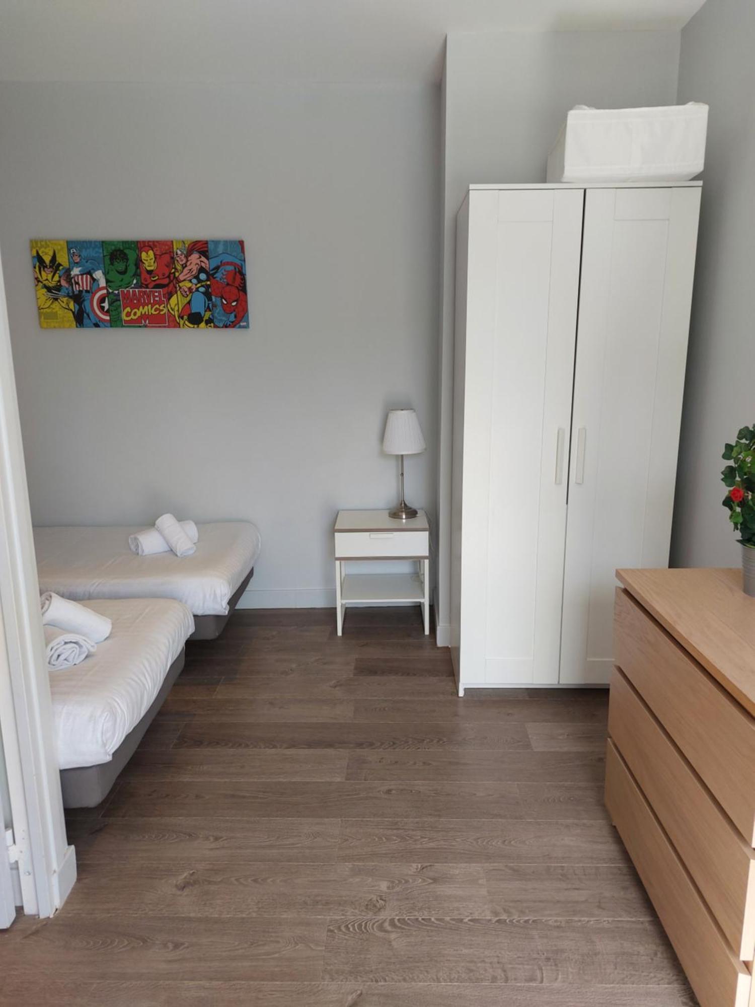 Residence Le Mas Le Lavandou Eksteriør billede
